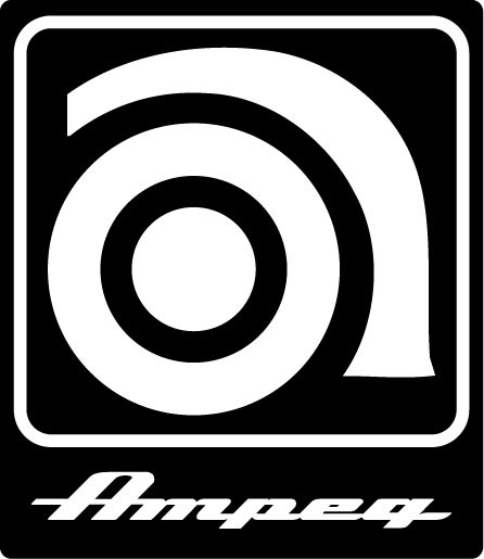 Ampeg bass amps