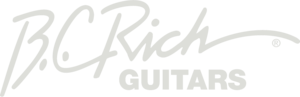 Bc Rich guitars